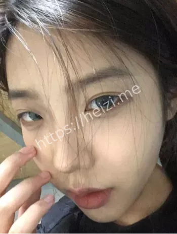 浙传大三学妹