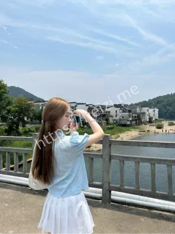 冷艳学姐