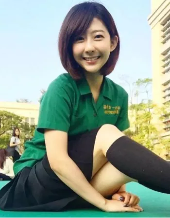 主持人