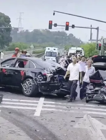 警方通报