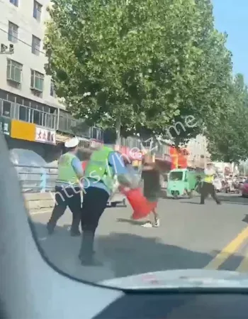 查酒驾