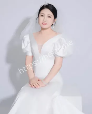 母女
