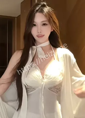 海后