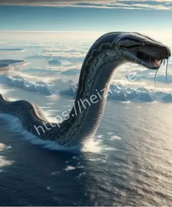 海底秘密