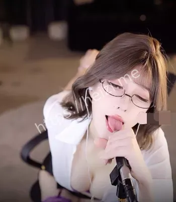 妖娆语气