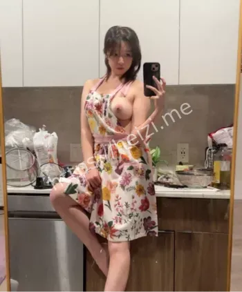 推特福利姬