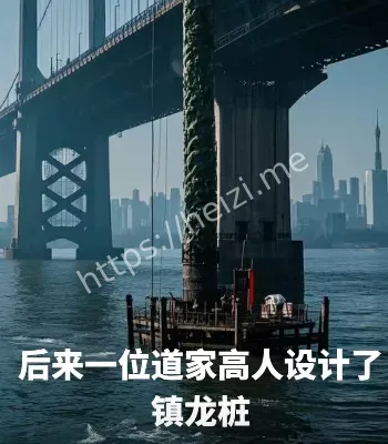 诡门传闻