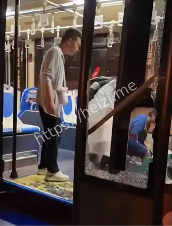 高温缺氧