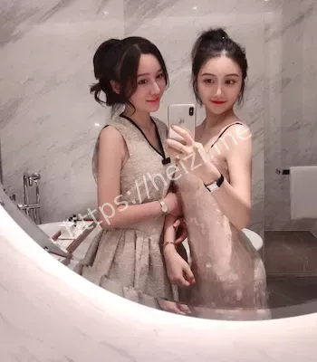 清纯人设