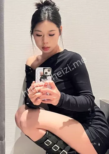 高冷形象