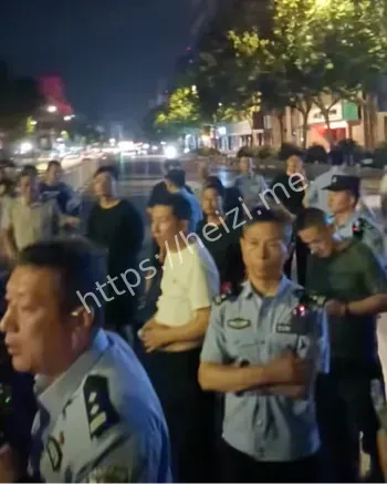 陕西咸阳