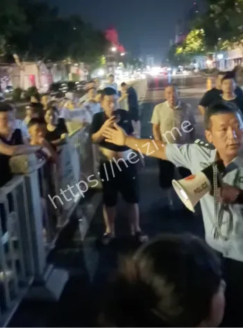 塞纳绿洲小区