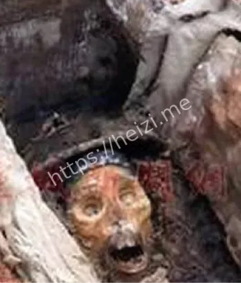 活死人