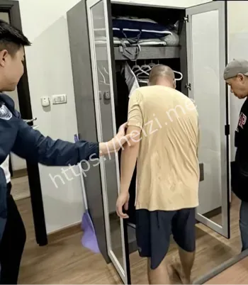 绑架
