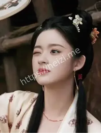 黄杨钿甜