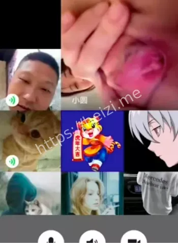 微信视频