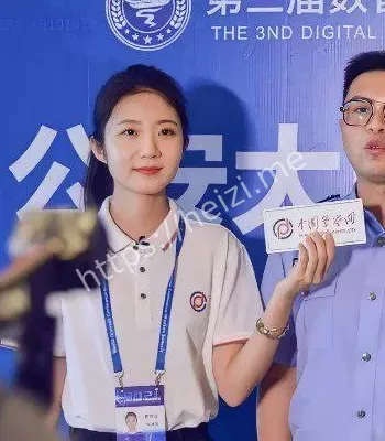 高颜值