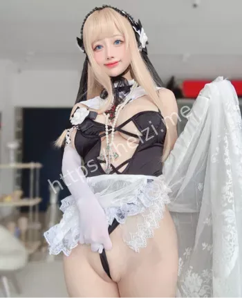 反差萝莉