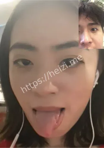 反差母狗