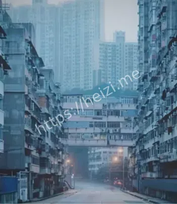 灵异传闻