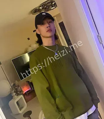 rapper歌手