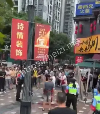 重庆南坪