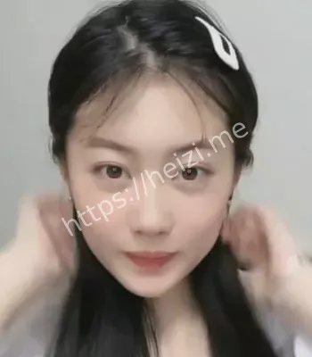 清纯小网红
