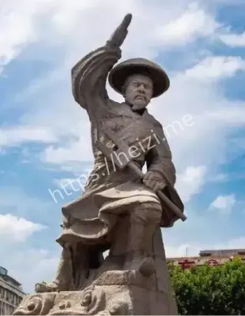 夏朝历史