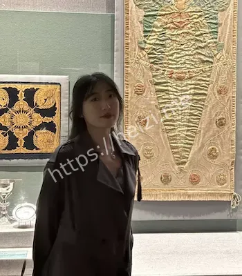 姐弟关系