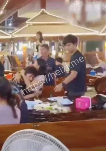 身份伪装