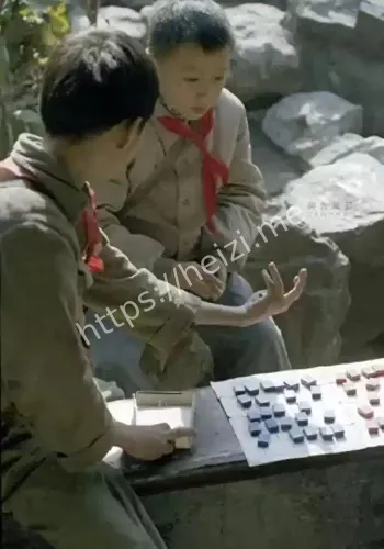 神秘实验