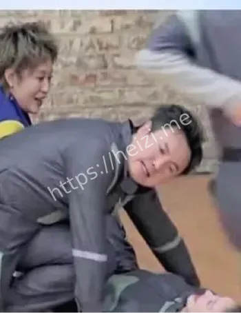 秘密生子