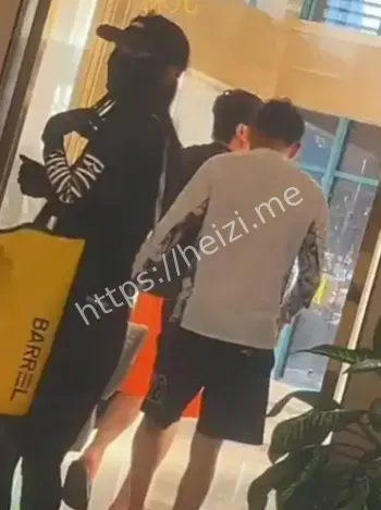 秘密生子