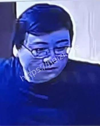 枪击案