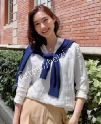 治愈系姐姐