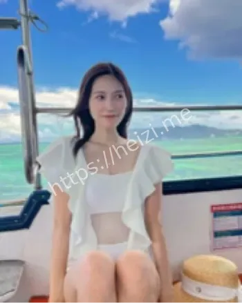 治愈系姐姐