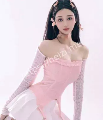 上戏才女