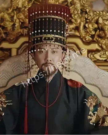 明朝第一迷案