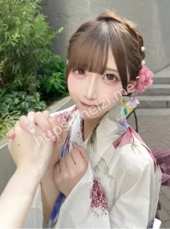 撒娇动作