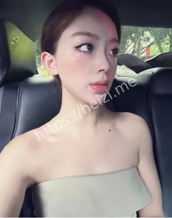 反差女神
