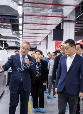 上市公司造假
