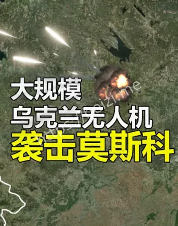 蜘蛛网行动