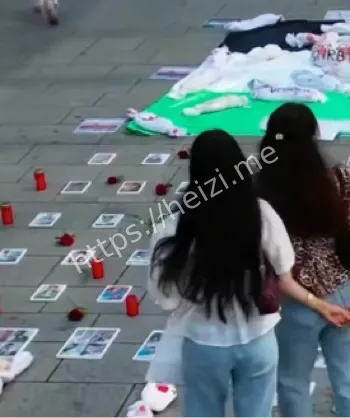 人权组织