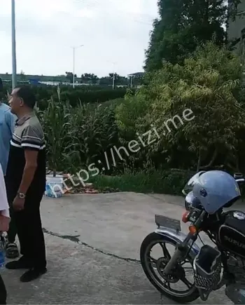 火葬场争议