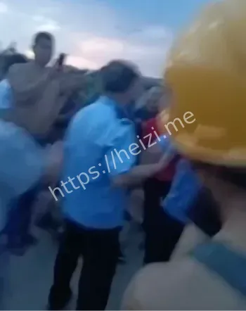 火葬场争议