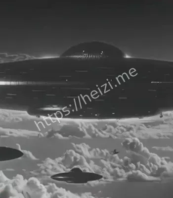 高空滑行