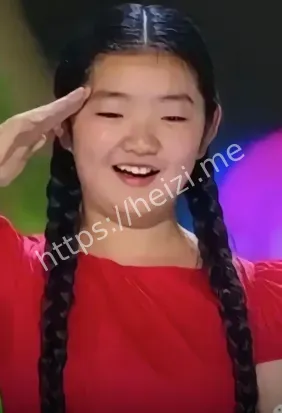 明星合唱