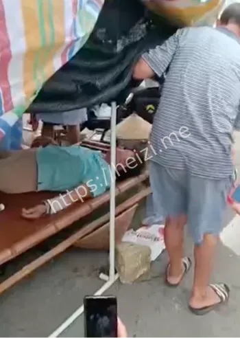 群体抗议