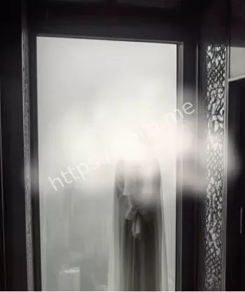 诡异秘闻
