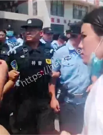 资金盘